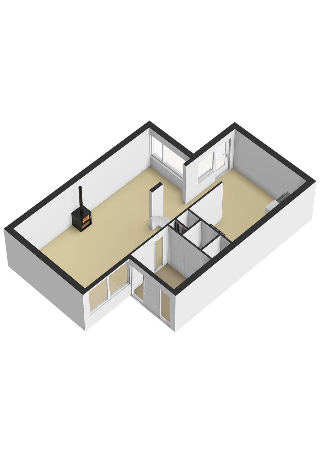 Foto 46 van Rietdekkersdreef 306