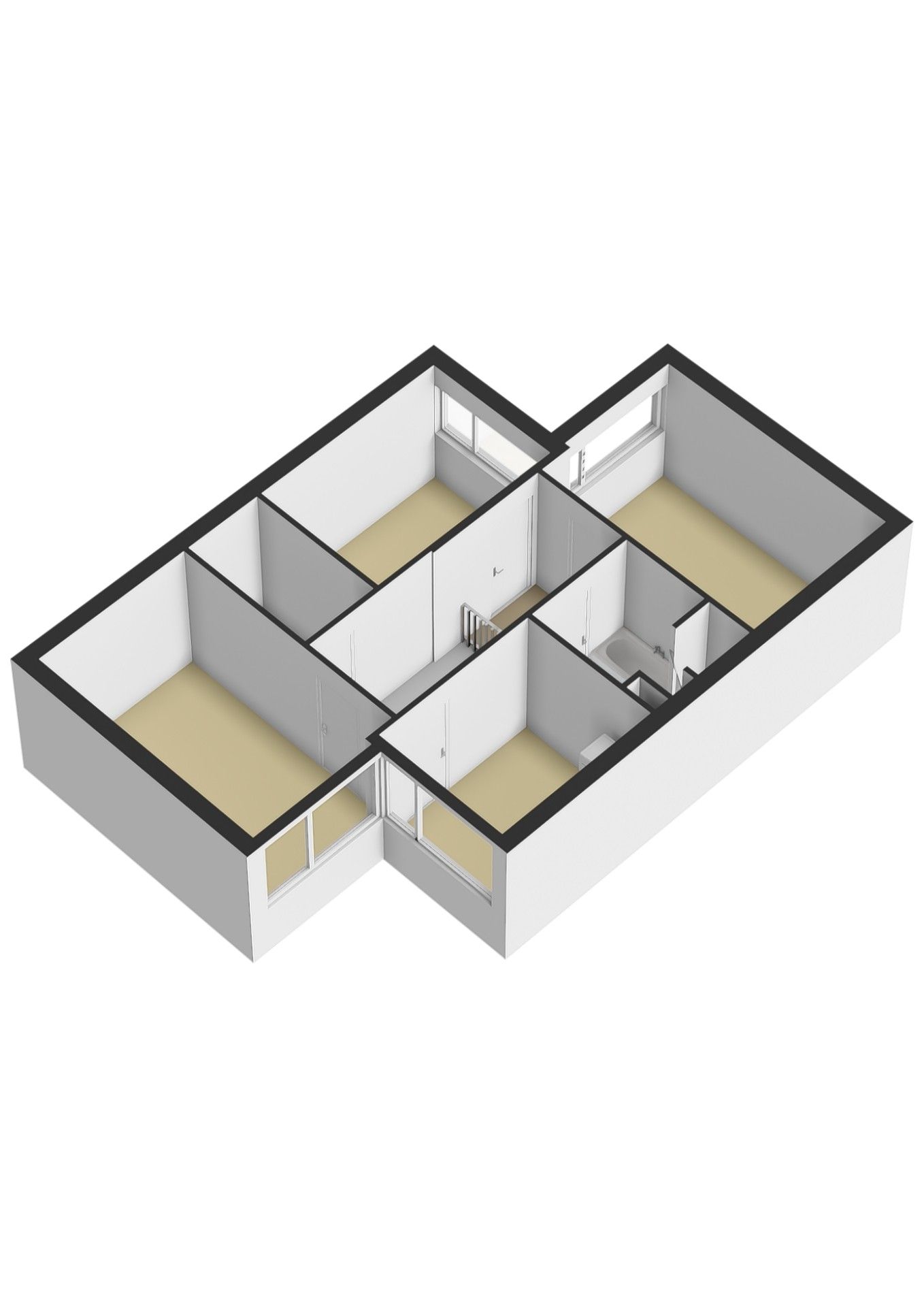 Foto 44 van Rietdekkersdreef 306