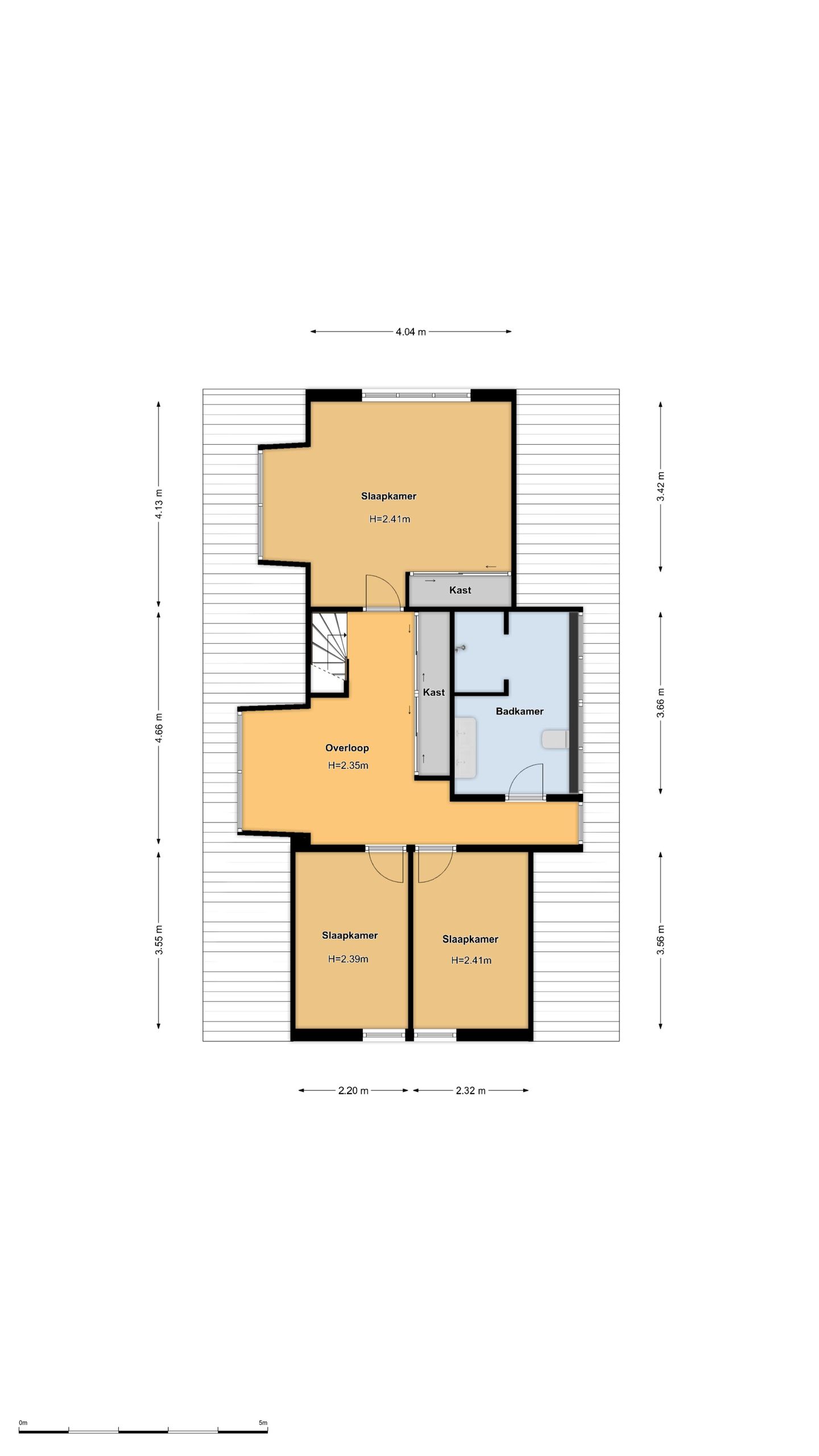 Foto 65 van Moleneind 32