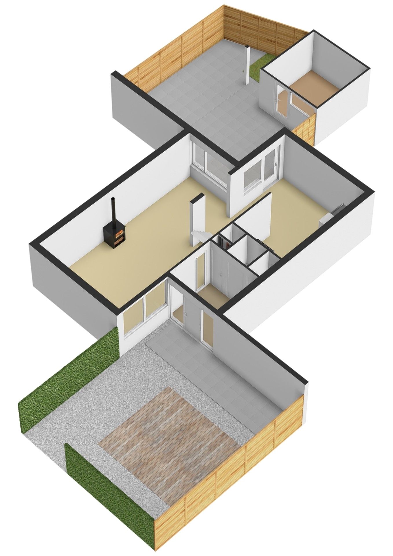 Foto 50 van Rietdekkersdreef 306