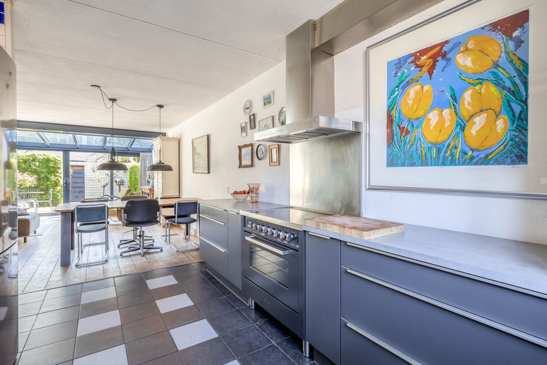 Photo 15 of Johannes Meulsteestraat 28