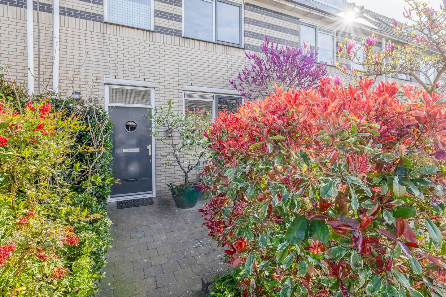 Photo 5 of Johannes Meulsteestraat 28