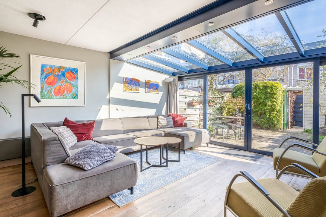 Photo 7 of Johannes Meulsteestraat 28