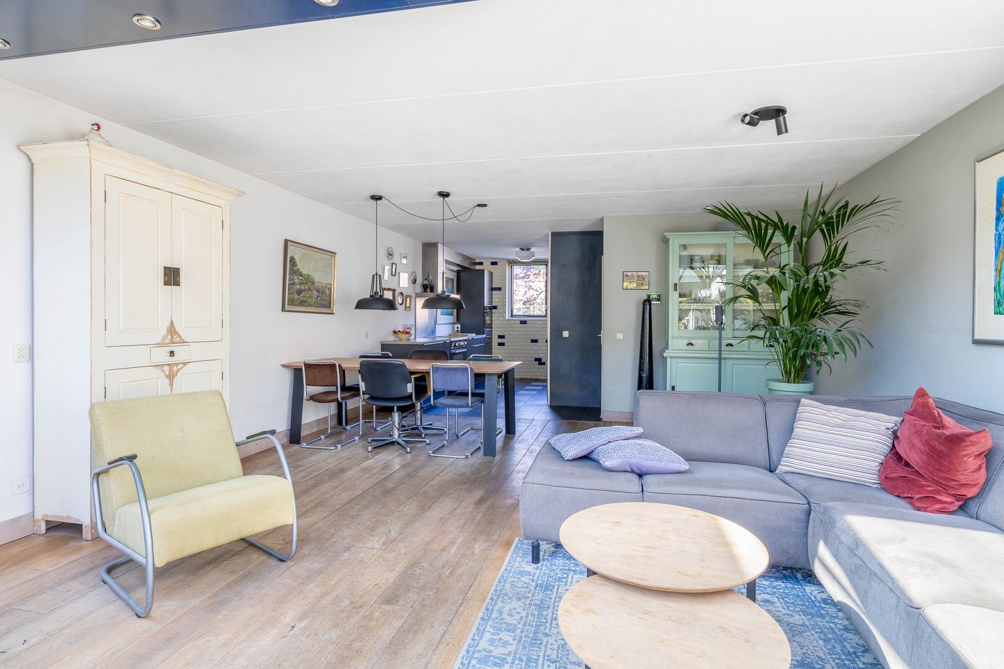 Photo 10 of Johannes Meulsteestraat 28