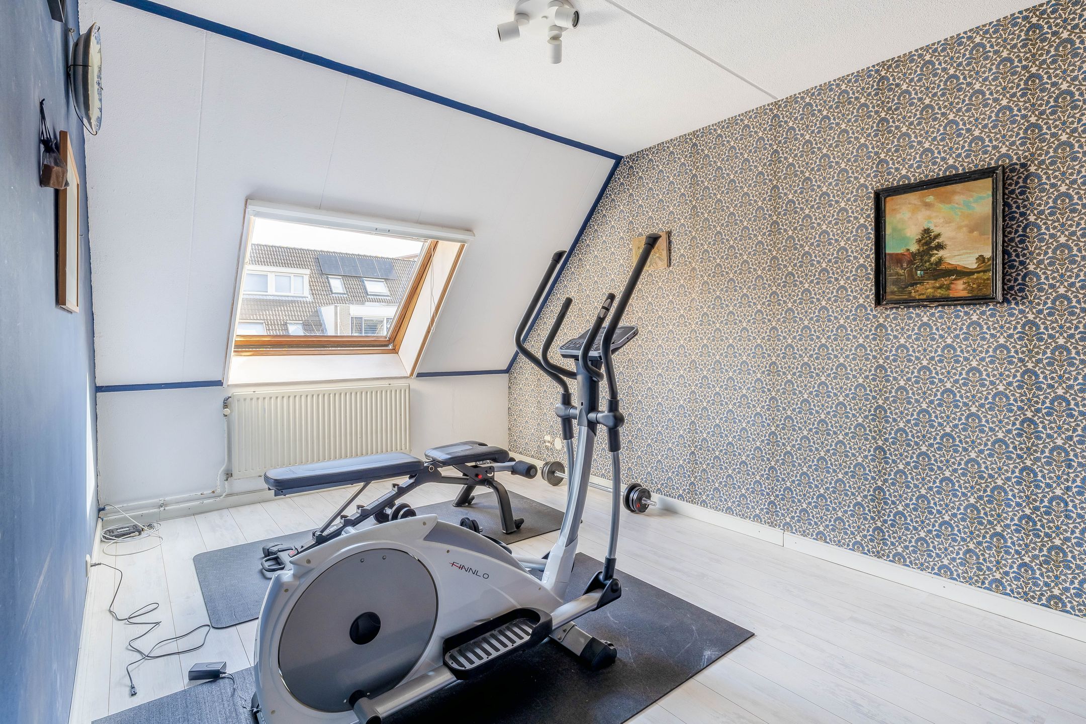 Photo 18 of Johannes Meulsteestraat 28