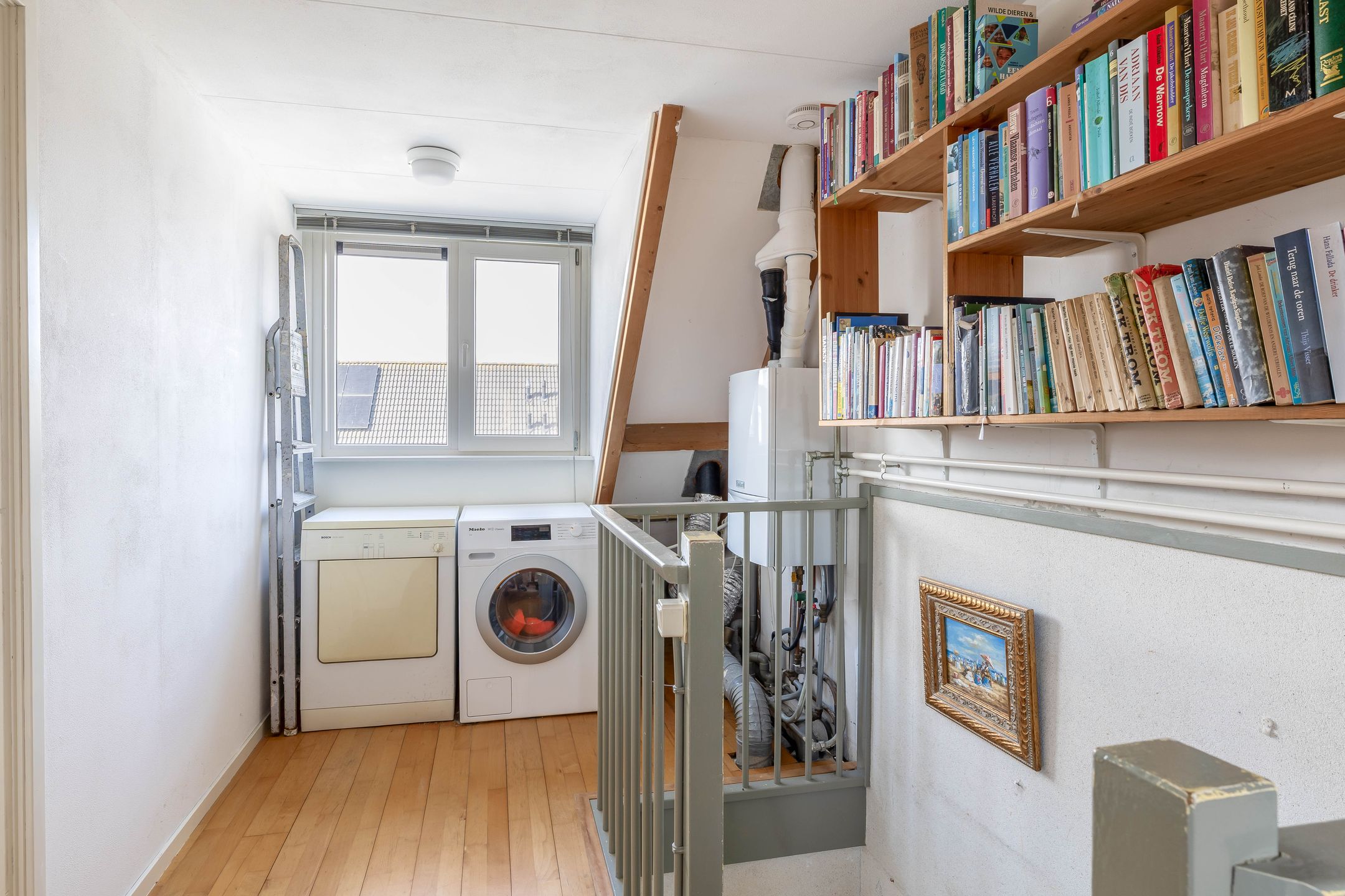 Photo 27 of Johannes Meulsteestraat 28