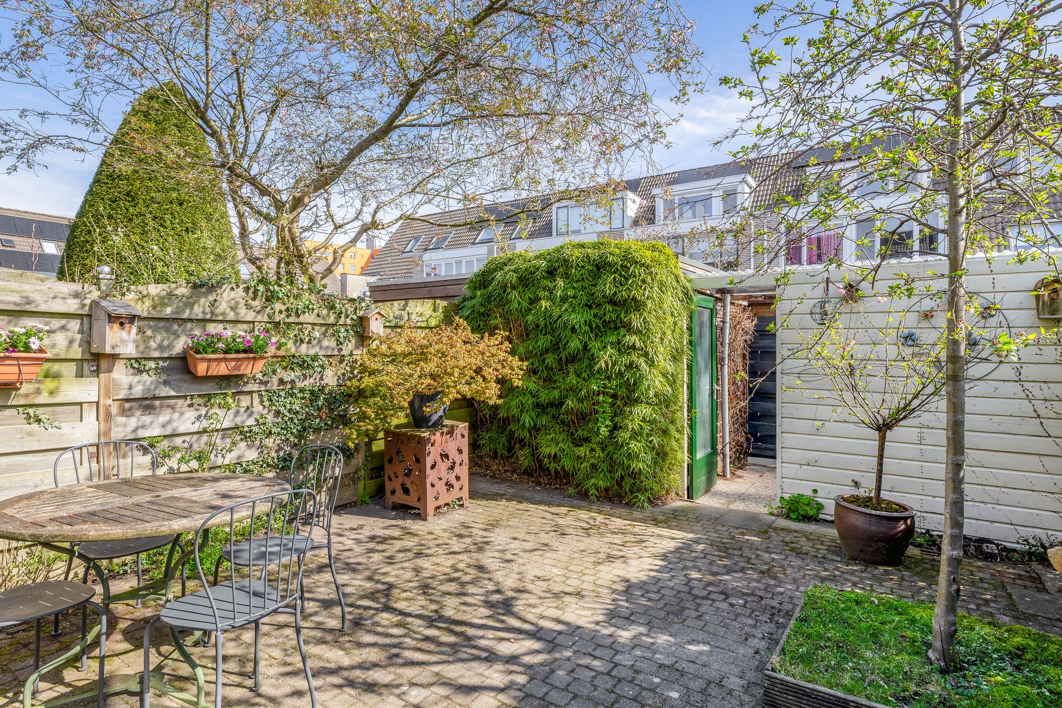 Photo 30 of Johannes Meulsteestraat 28