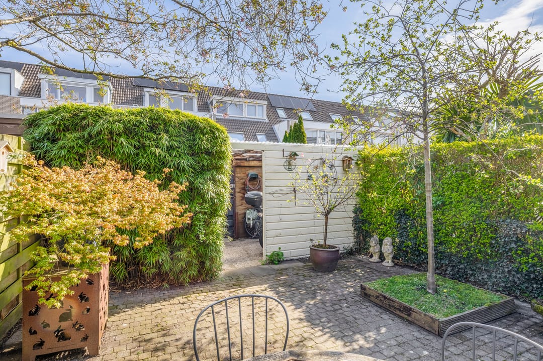 Photo 31 of Johannes Meulsteestraat 28