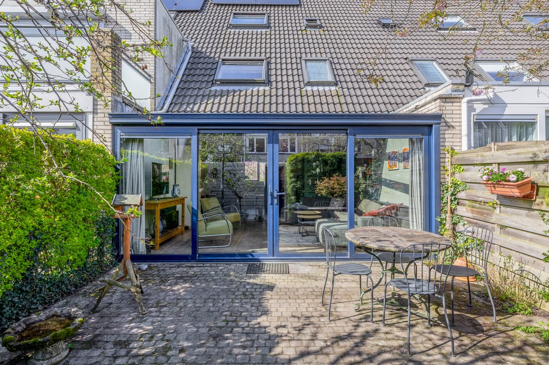 Photo 32 of Johannes Meulsteestraat 28