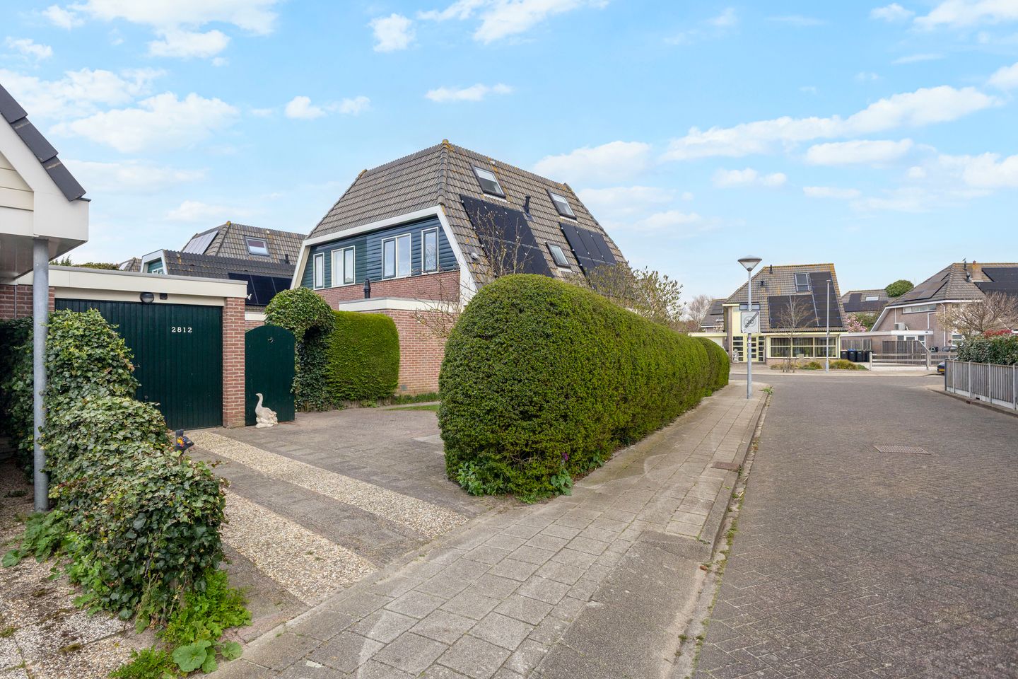 Foto 5 van Wierbalg 2812