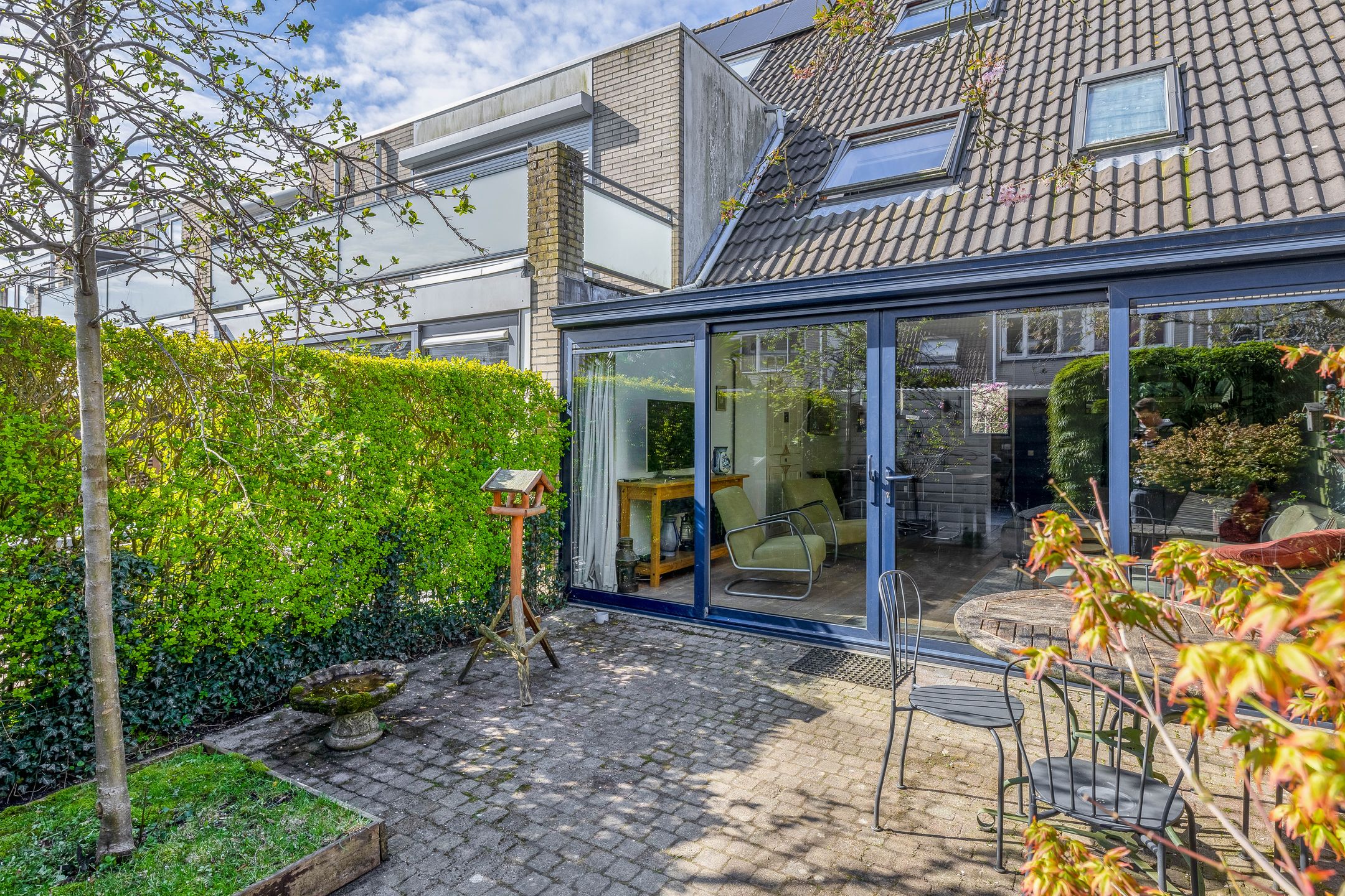 Photo 33 of Johannes Meulsteestraat 28