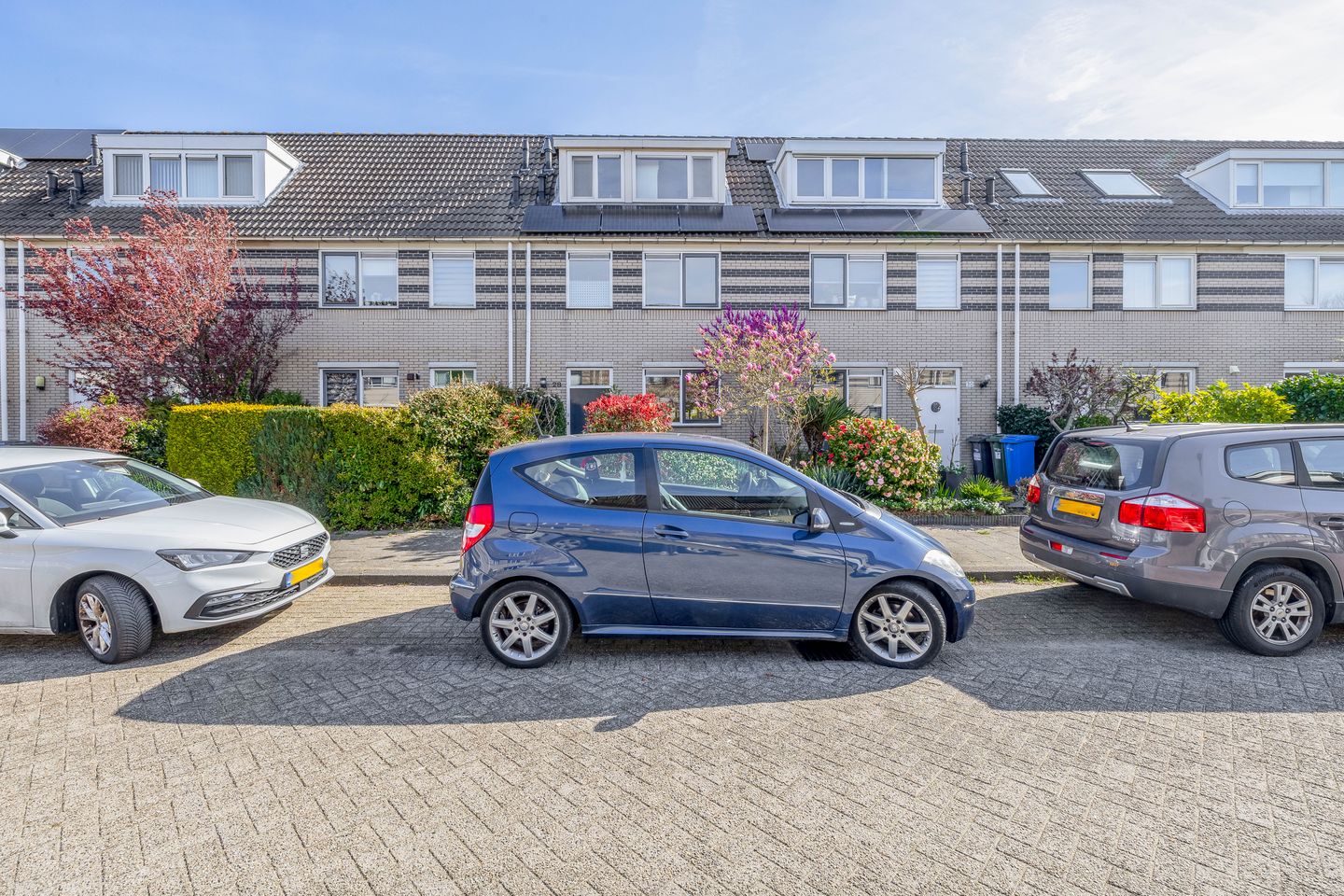 Photo 34 of Johannes Meulsteestraat 28