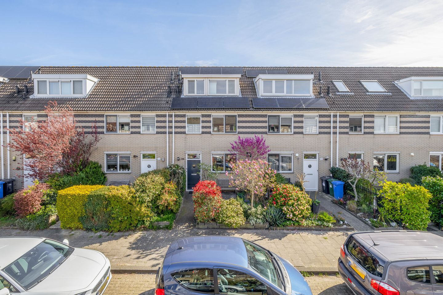 Photo 35 of Johannes Meulsteestraat 28