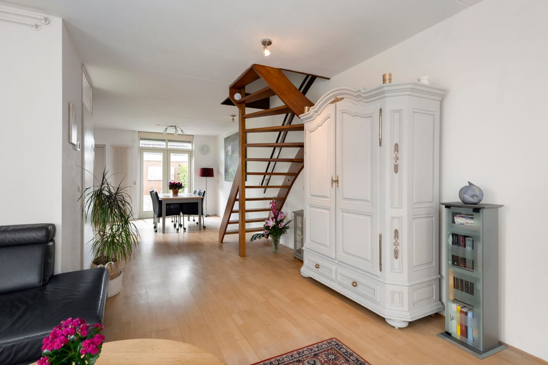 Foto 8 van Wierbalg 2812