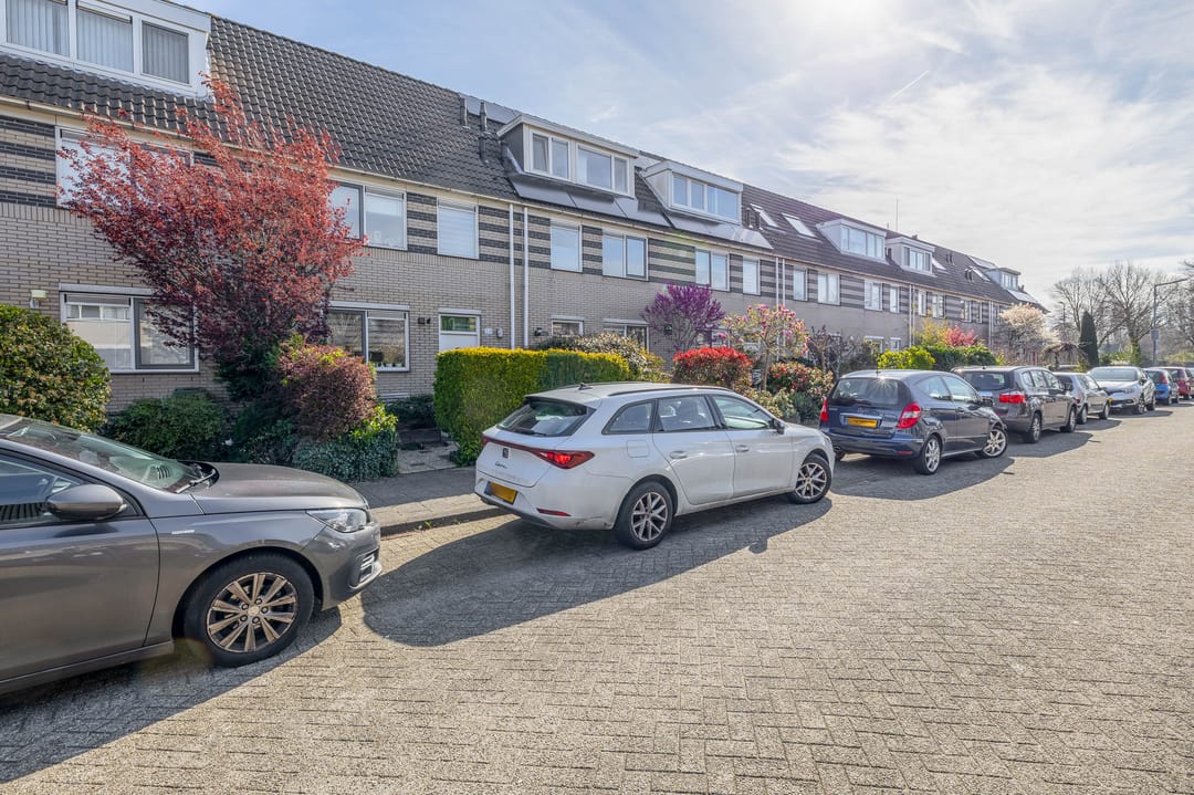 Photo 38 of Johannes Meulsteestraat 28