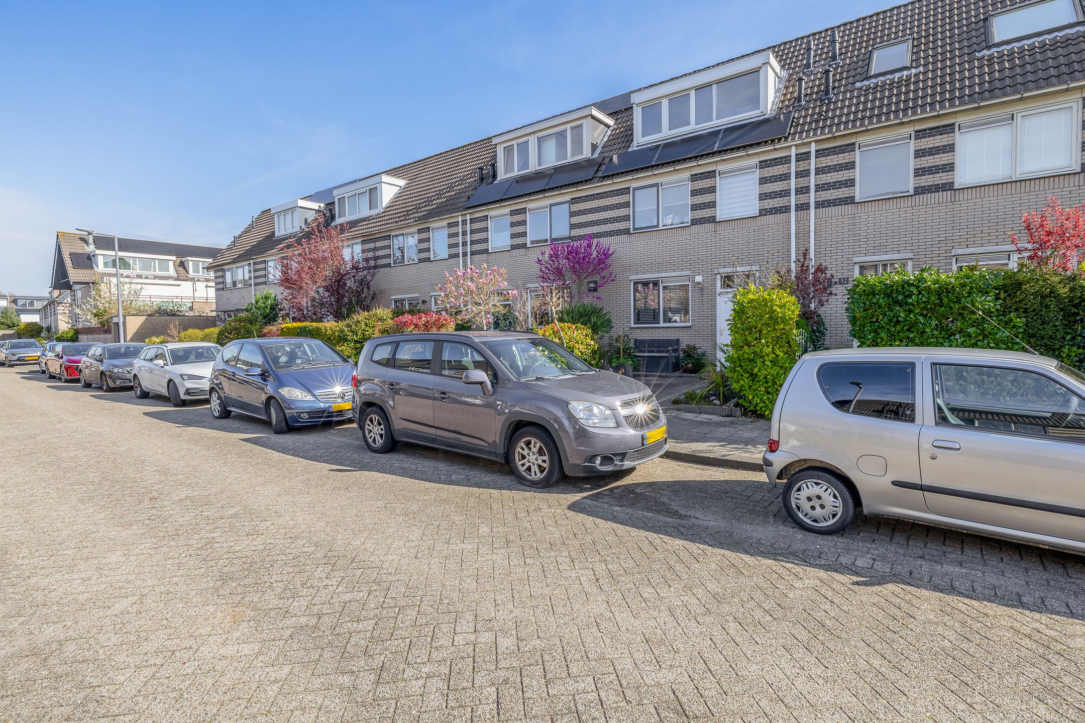 Photo 39 of Johannes Meulsteestraat 28