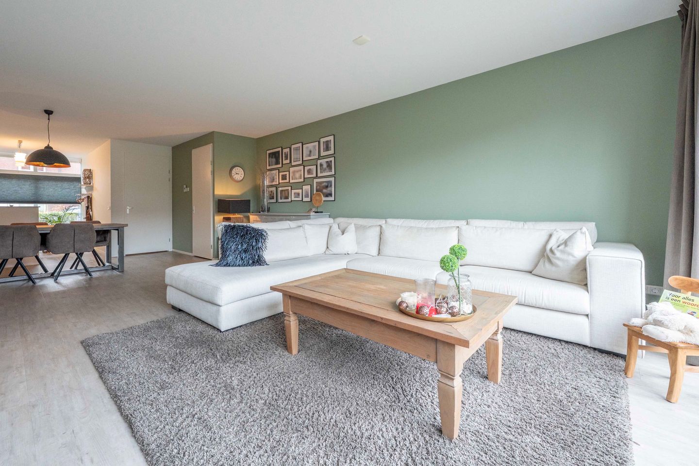 Foto 10 van Klaproos 5