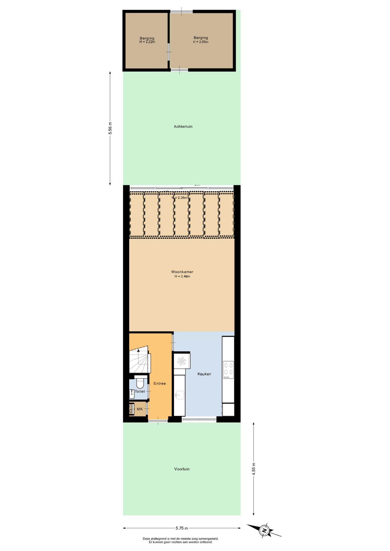 Photo 42 of Johannes Meulsteestraat 28