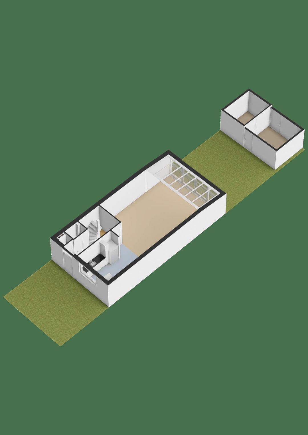 Photo 43 of Johannes Meulsteestraat 28