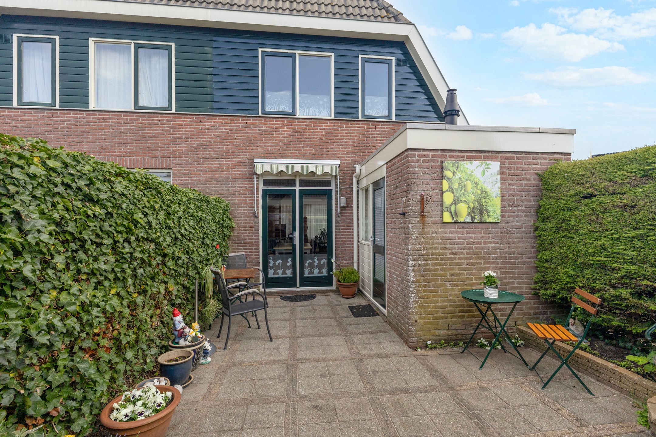 Foto 15 van Wierbalg 2812