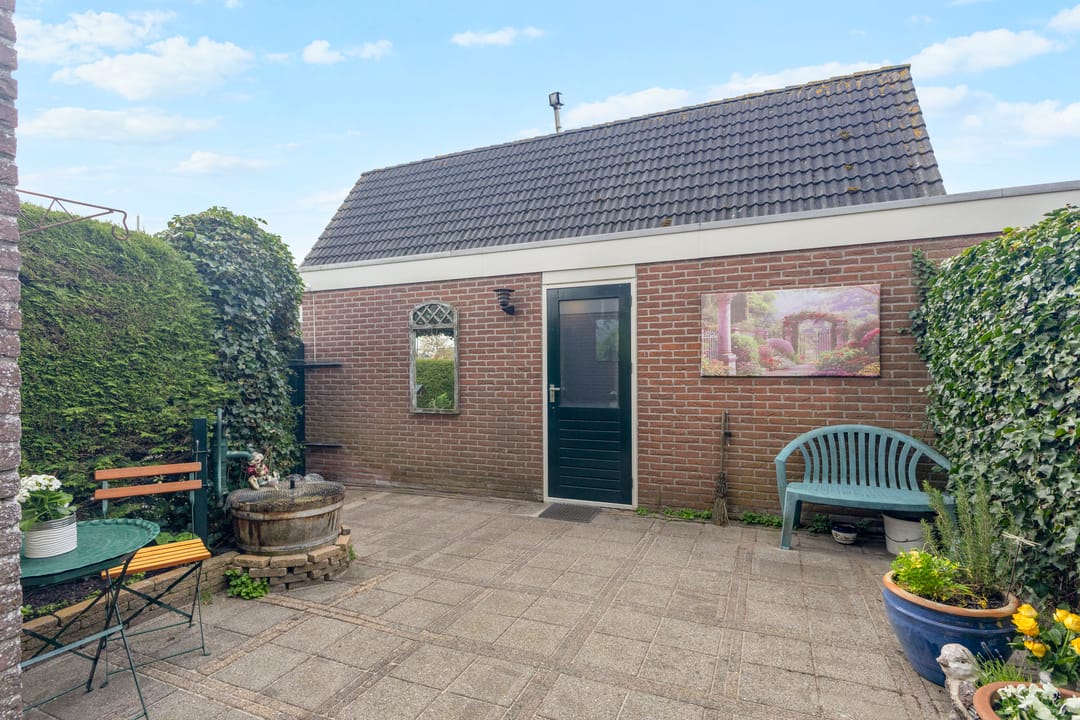 Foto 16 van Wierbalg 2812