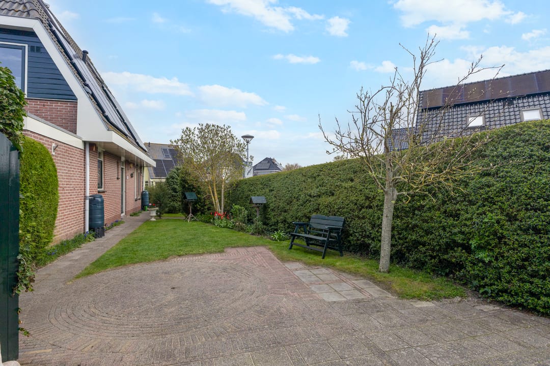 Foto 17 van Wierbalg 2812