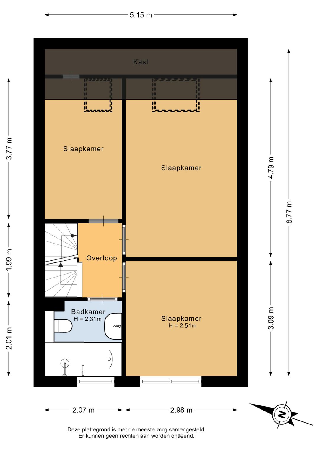 Photo 46 of Johannes Meulsteestraat 28