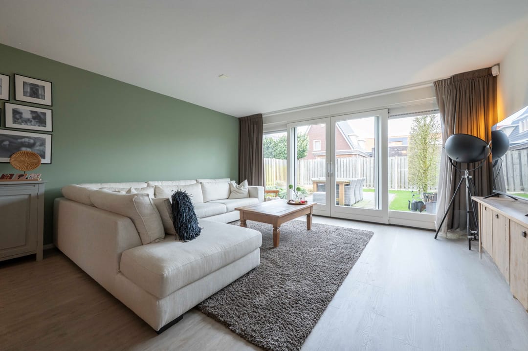 Foto 11 van Klaproos 5