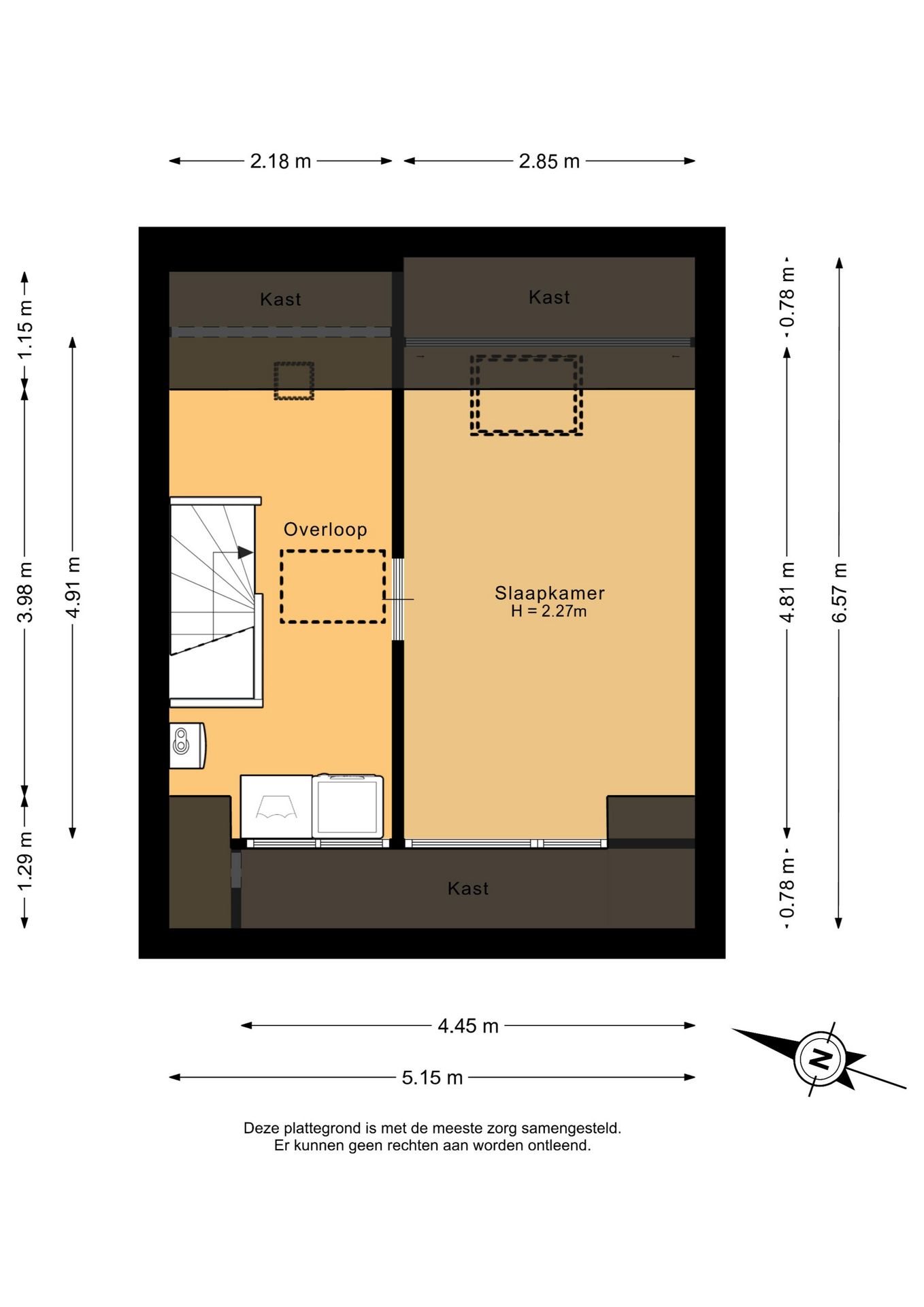 Photo 48 of Johannes Meulsteestraat 28