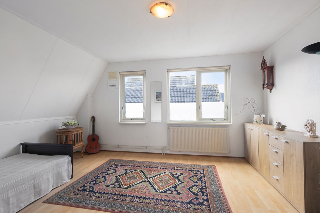 Foto 23 van Wierbalg 2812