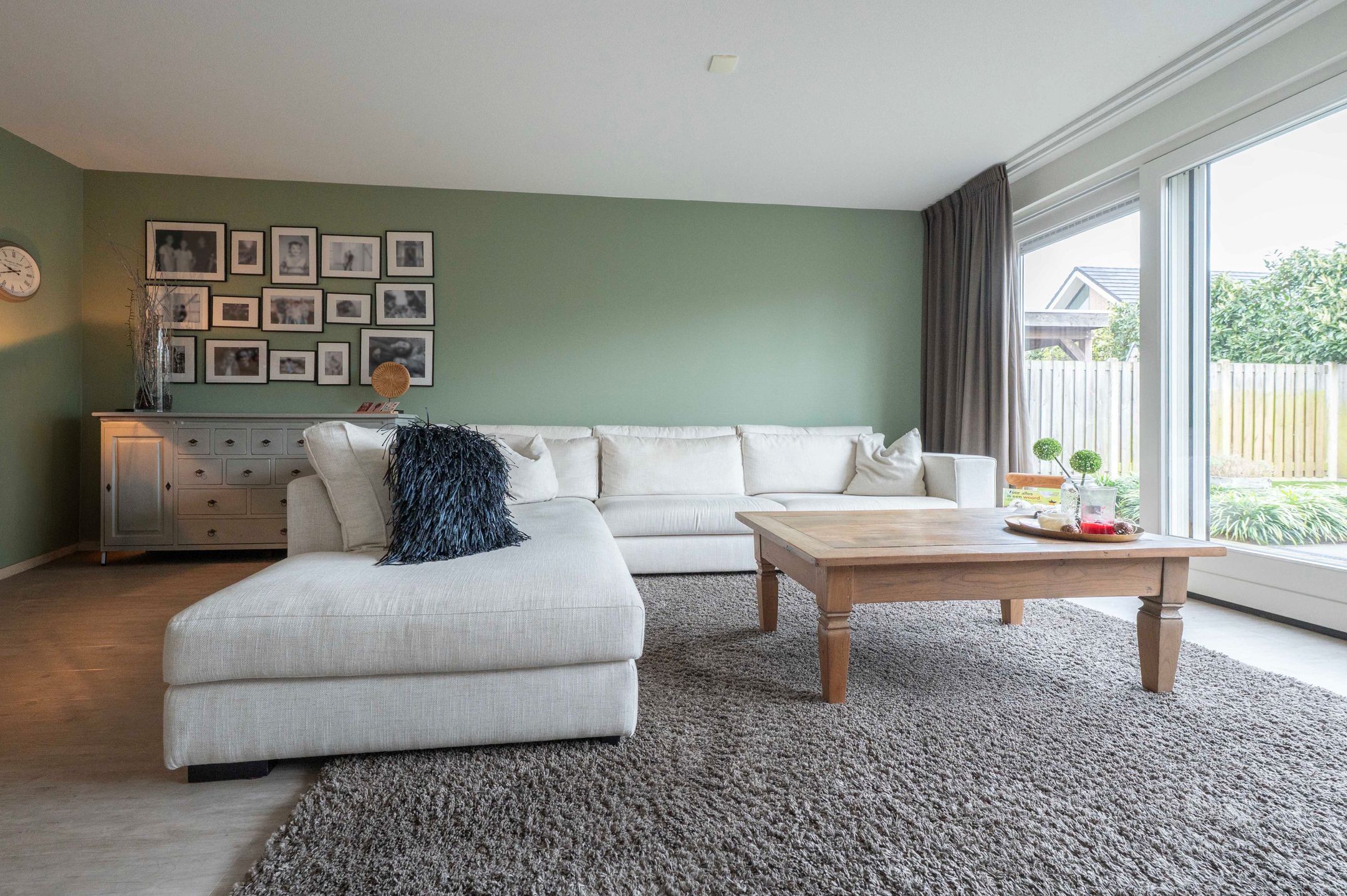 Foto 12 van Klaproos 5