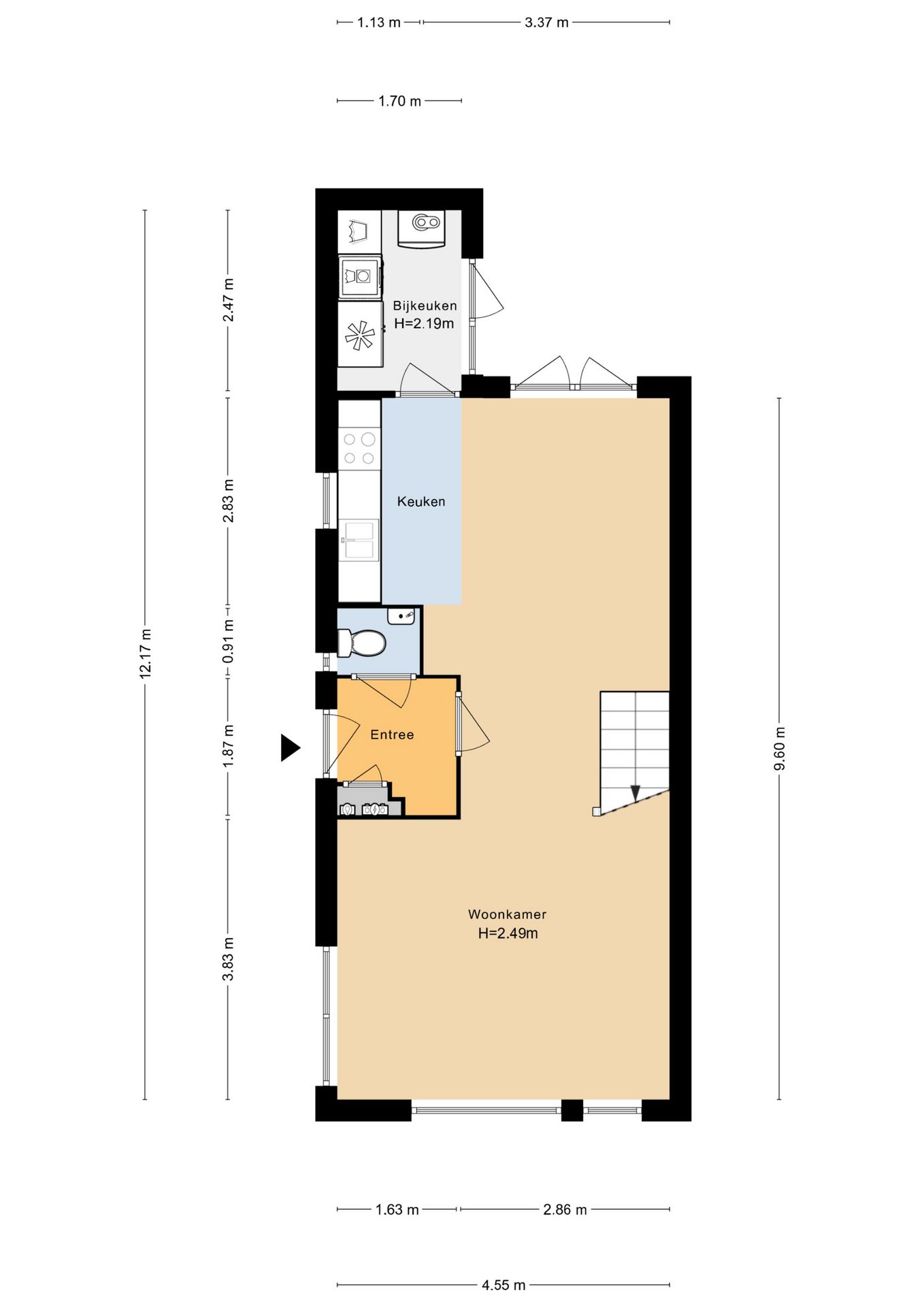 Foto 29 van Wierbalg 2812