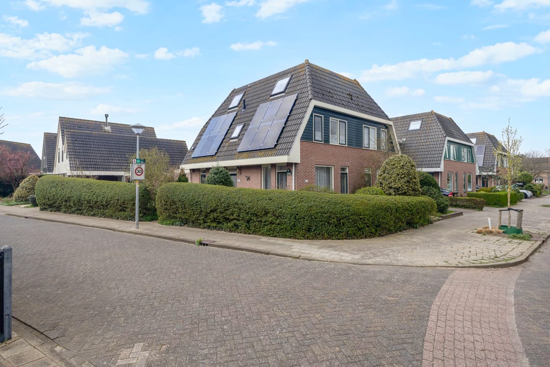 Foto 1 van Wierbalg 2812