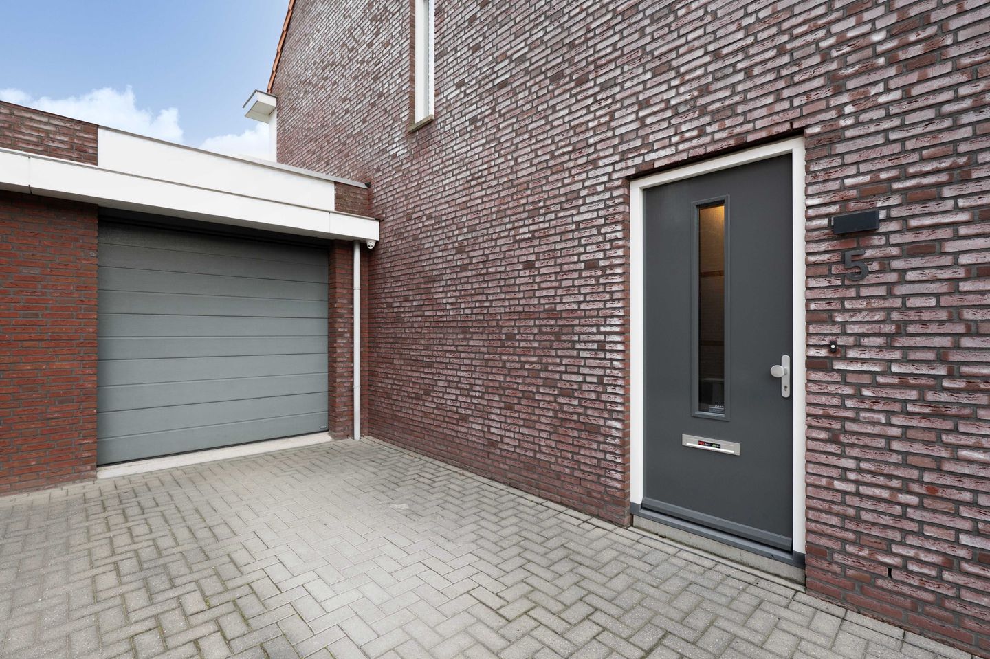 Foto 5 van Klaproos 5