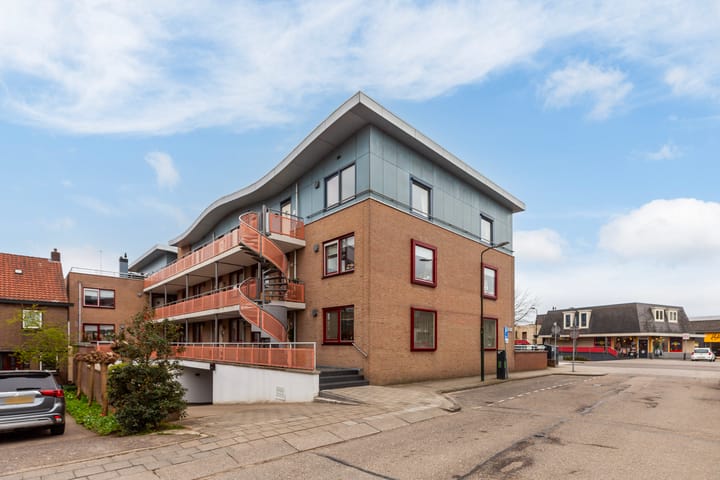 Foto 2 van Buitendams 59-B