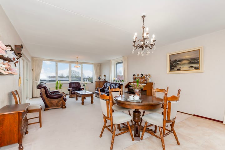 Foto 4 van Buitendams 59-B