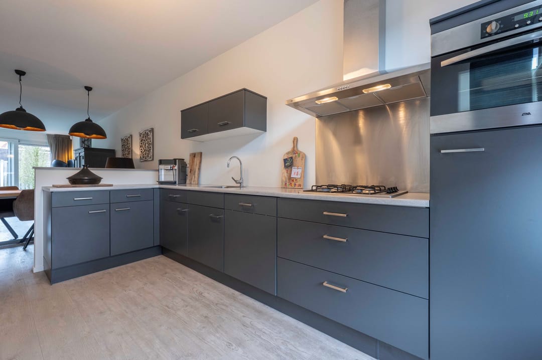 Foto 17 van Klaproos 5