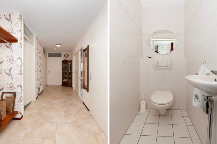 Foto 3 van Buitendams 59-B