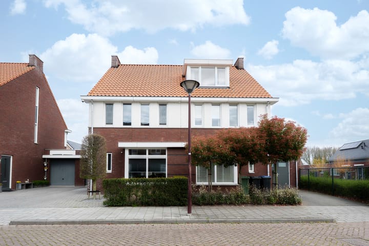 Foto 3 van Klaproos 5