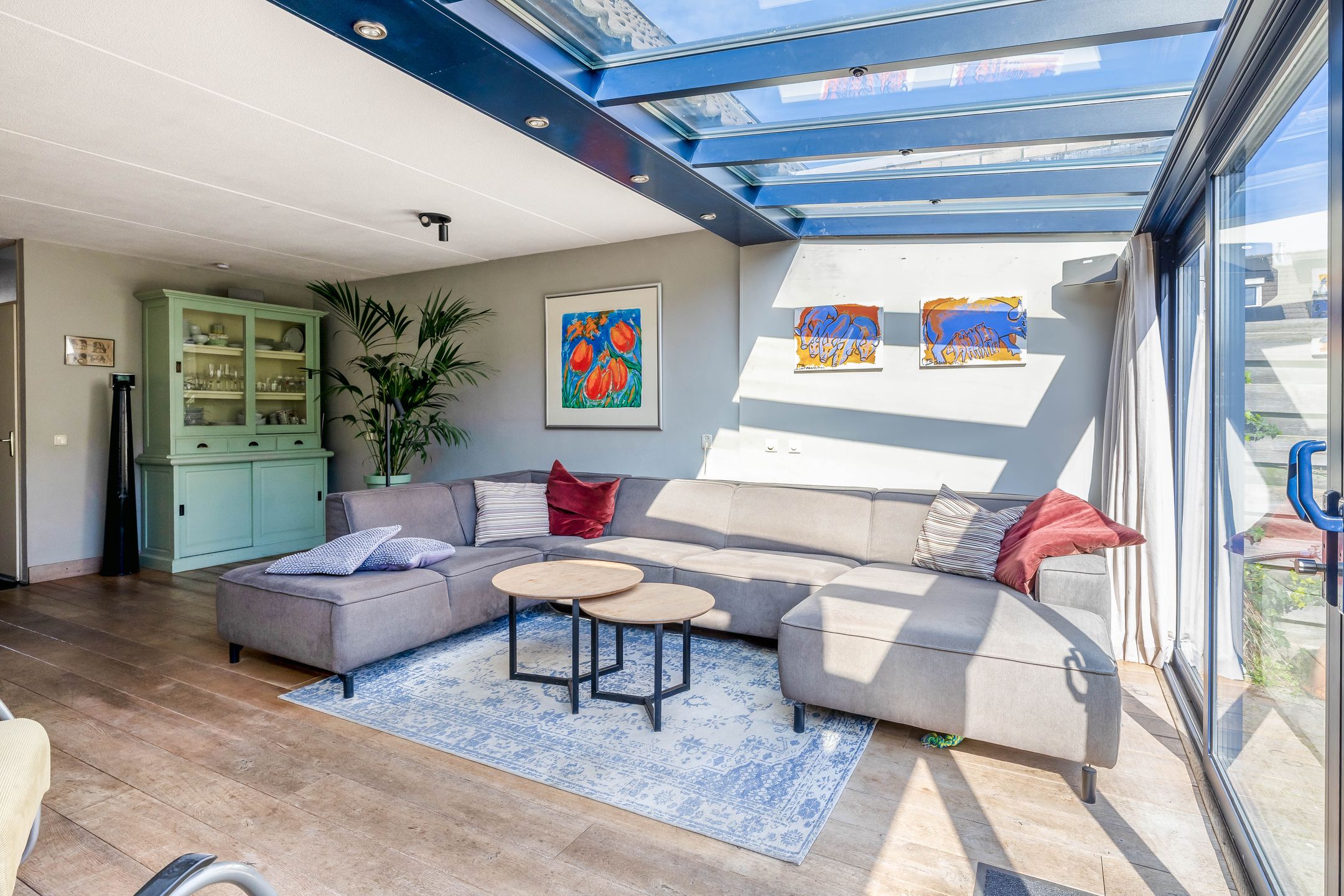 Photo 9 of Johannes Meulsteestraat 28