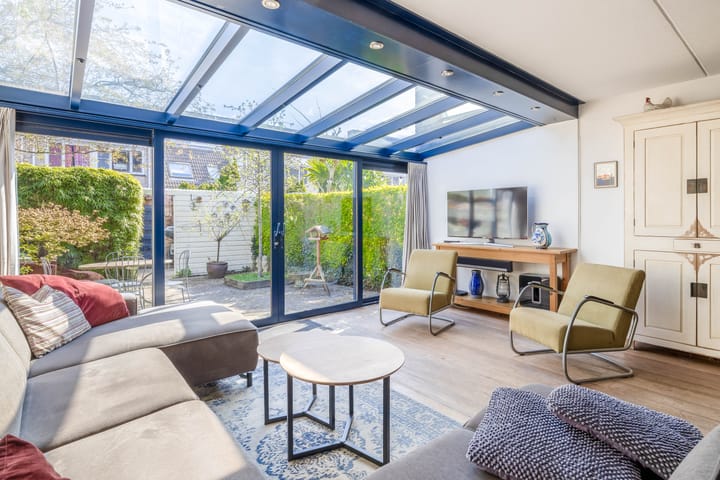 Photo 2 of Johannes Meulsteestraat 28