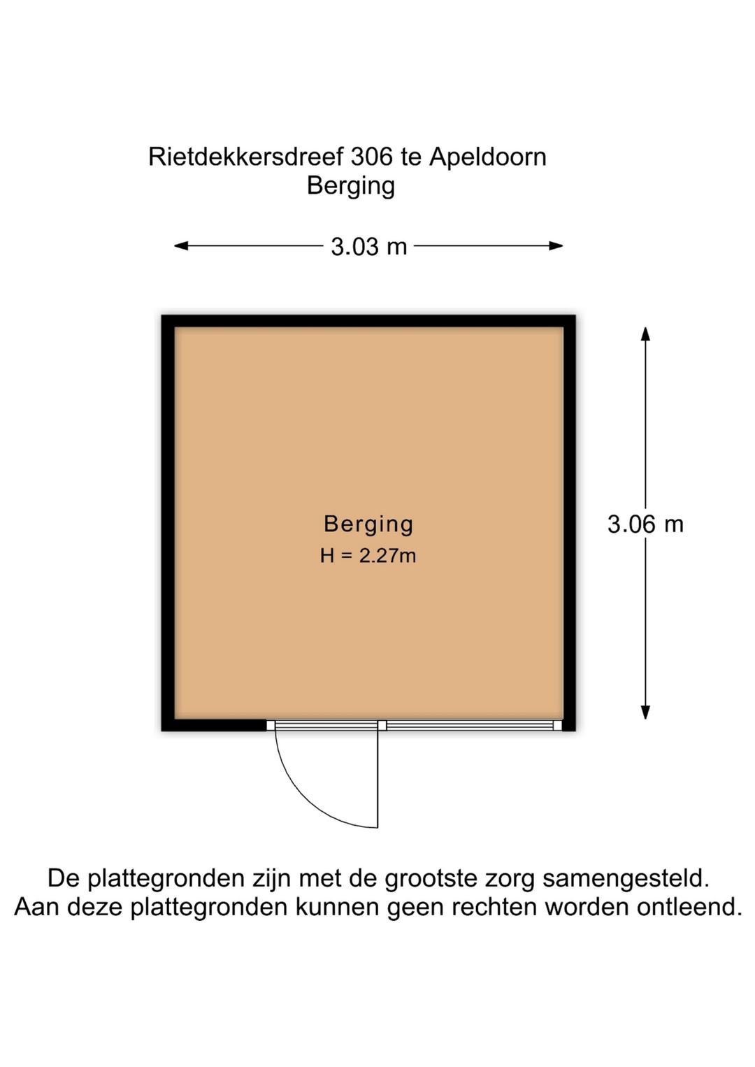 Foto 47 van Rietdekkersdreef 306
