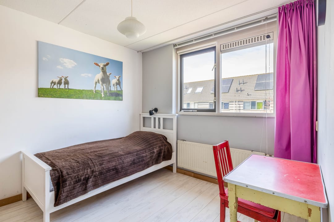 Photo 23 of Johannes Meulsteestraat 28