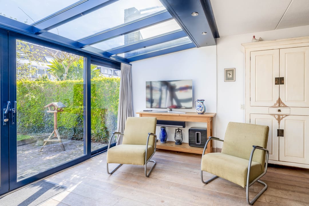 Photo 11 of Johannes Meulsteestraat 28