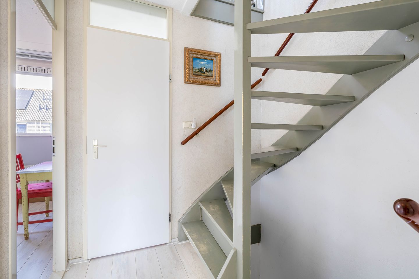 Photo 25 of Johannes Meulsteestraat 28