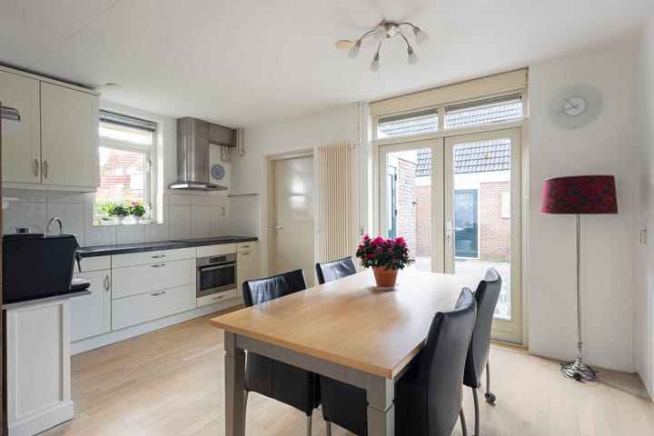 Foto 4 van Wierbalg 2812