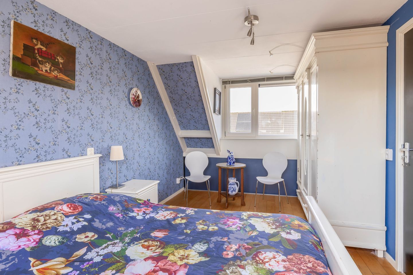 Photo 29 of Johannes Meulsteestraat 28