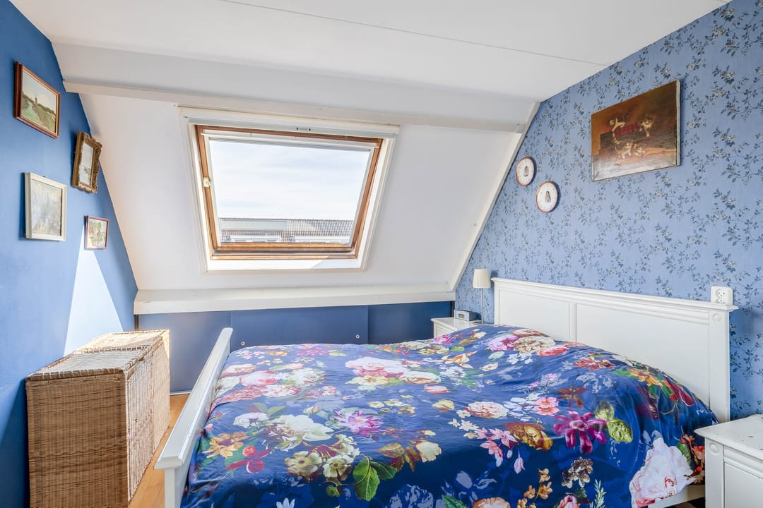 Photo 28 of Johannes Meulsteestraat 28