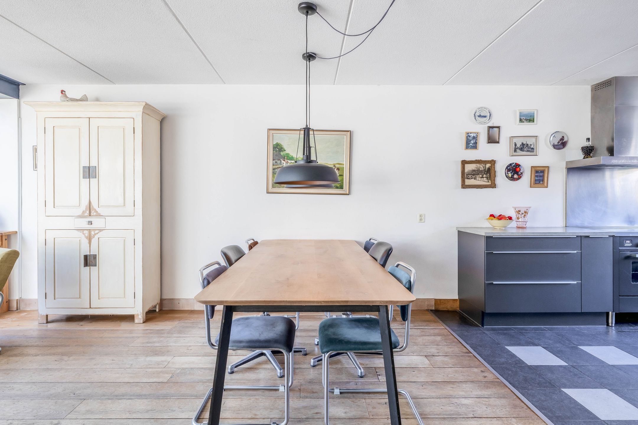 Photo 12 of Johannes Meulsteestraat 28