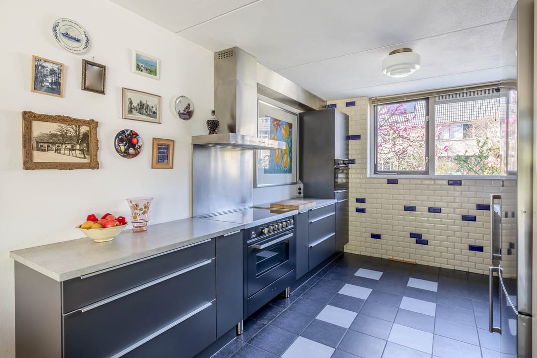 Photo 13 of Johannes Meulsteestraat 28